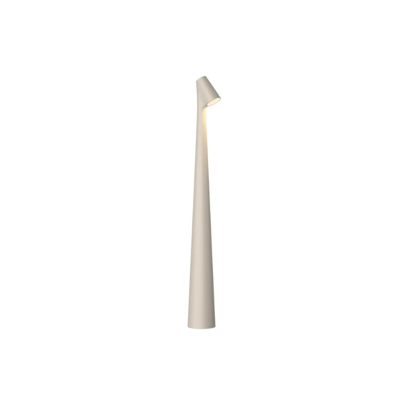 Giraff® | Elegant Skulpturlampa